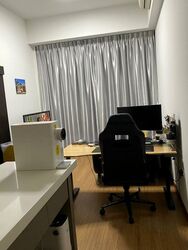 The Hillier (D23), Apartment #510094711